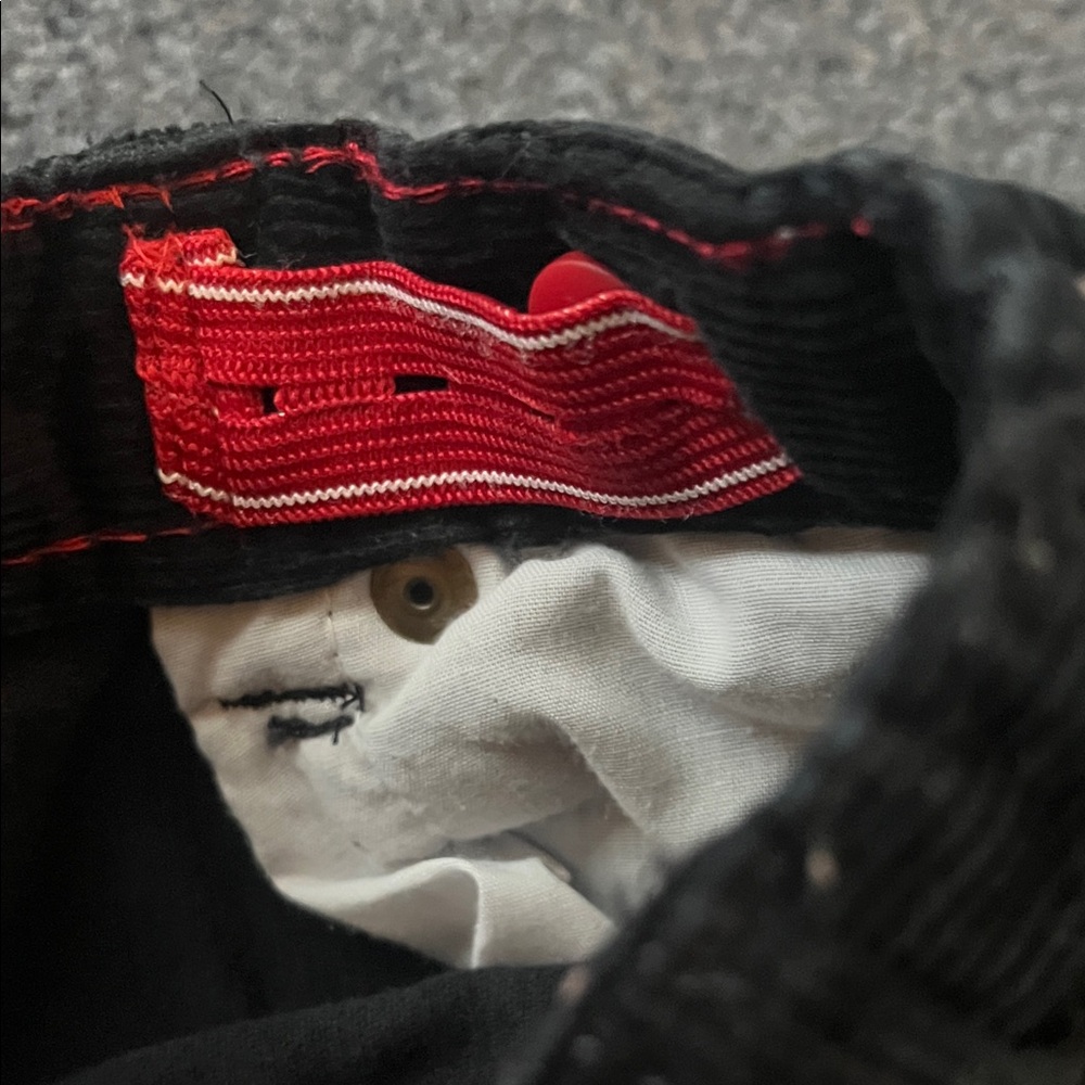 Carter's Kids corduroy Pants - Picture 7 of 7